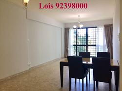 Simei Green Condominium (D18), Condominium #144460112